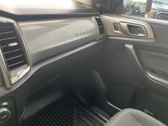 Used 2021  Ford Ranger XLT 4WD SuperCrew 5' Box at Keenan's Cherryland near Holmen&comma; WI