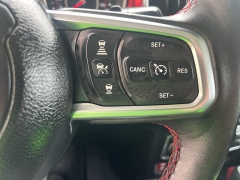 Used 2019  Jeep Wrangler Unlimited 4d SUV 4WD Rubicon at Keenan's Cherryland near Holmen&comma; WI