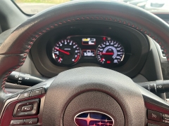 Used 2018  Subaru WRX 4d Sedan at Keenan's Cherryland near Holmen&comma; WI