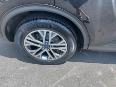 Used 2021 Ford Escape SEL Hybrid AWD at Keenan's Cherryland near Holmen, WI
