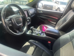 Used 2019  Dodge Durango 4d SUV AWD GT at Keenan's Cherryland near Holmen&comma; WI