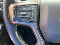 Used 2020 Chevrolet Silverado 2500 4WD Crew Cab High Country Gas at Keenan's Cherryland near Holmen, WI