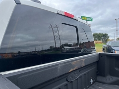 Used 2022  Ford Super Duty F-350 4WD LARIAT Crew Cab SRW 6.75' Box at Keenan's Cherryland near Holmen, WI