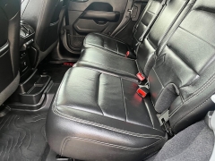 Used 2019  Jeep Wrangler Unlimited 4d SUV 4WD Sahara at Keenan's Cherryland near Holmen&comma; WI