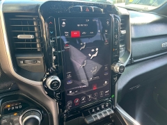 Used 2019  Ram 1500 4WD Crew Cab Big Horn&sol;Lone Star at Keenan's Cherryland near Holmen&comma; WI