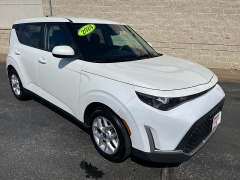Used 2024  Kia Soul LX IVT at Keenan's Cherryland near Holmen&comma; WI