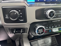 Used 2022  Ford Super Duty F-350 4WD LARIAT Crew Cab SRW 6.75' Box at Keenan's Cherryland near Holmen, WI