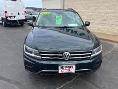 Used 2019 Volkswagen Tiguan 4d SUV SE 4Motion at Keenan's Cherryland near Holmen, WI