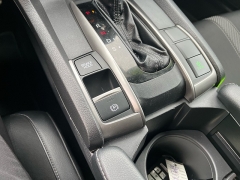 Used 2021  Honda Civic Hatchback Sport CVT at Keenan's Cherryland near Holmen&comma; WI