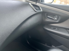 Used 2023  Nissan Murano AWD SV at Keenan's Cherryland near Holmen&comma; WI