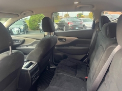 Used 2017  Nissan Murano 4d SUV AWD SV at Keenan's Cherryland near Holmen, WI