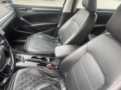 Used 2017 Volkswagen Passat 4d Sedan 1.8T R-Line at Keenan's Cherryland near Holmen, WI