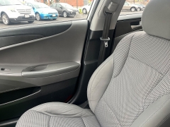 Used 2012 Hyundai Sonata 4d Sedan GLS Auto at Keenan's Cherryland near Holmen, WI