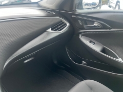 Used 2025  Chevrolet Malibu 4dr Sdn 1LT at Keenan's Cherryland near Holmen&comma; WI