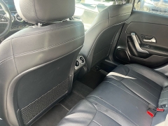 Used 2019  Mercedes-Benz A-Class 4d Sedan A220 at Keenan's Cherryland near Holmen&comma; WI