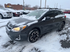 Used 2016  Subaru Crosstrek 4d SUV Premium 5spd at Keenan's Cherryland near Holmen&comma; WI