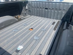 Used 2024 GMC Sierra 2500HD 4WD Crew Cab 159" Denali Ultimate at Keenan's Cherryland near Holmen, WI