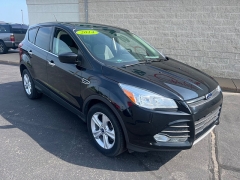 Used 2014 Ford Escape 4d SUV 4WD SE at Keenan's Cherryland near Holmen, WI