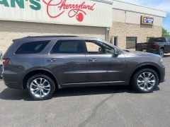 Used 2019  Dodge Durango 4d SUV AWD GT at Keenan's Cherryland near Holmen&comma; WI
