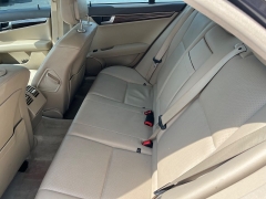 Used 2014 Mercedes-Benz C-Class 4d Sedan C300 Sport 4matic at Keenan's Cherryland near Holmen, WI