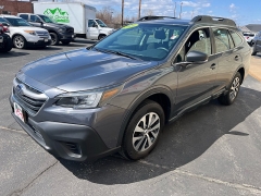 Used 2021  Subaru Outback CVT at Keenan's Cherryland near Holmen&comma; WI