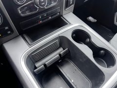 Used 2022  Ram 1500 Classic 4WD Express Quad Cab 6'4" Box at Keenan's Cherryland near Holmen&comma; WI