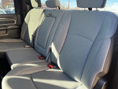 Used 2024  Ram 2500 4WD Big Horn Crew Cab 6'4" Box at Keenan's Cherryland near Holmen&comma; WI