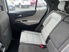 Used 2019 Chevrolet Equinox 4d SUV AWD LS at Keenan's Cherryland near Holmen, WI