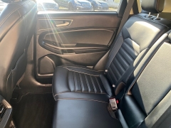 Used 2024  Ford Edge SEL AWD at Keenan's Cherryland near Holmen&comma; WI