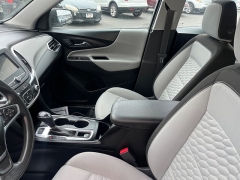 Used 2019 Chevrolet Equinox 4d SUV AWD LS at Keenan's Cherryland near Holmen, WI