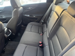 Used 2025  Chevrolet Malibu 4dr Sdn 1LT at Keenan's Cherryland near Holmen, WI