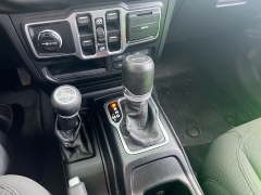 Used 2021  Jeep Wrangler Unlimited Willys 4x4 at Keenan's Cherryland near Holmen&comma; WI