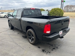 Used 2019  Ram 1500 Classic 4WD Crew Cab Express at Keenan's Cherryland near Holmen&comma; WI