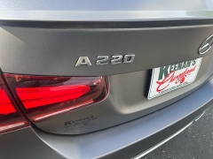Used 2019  Mercedes-Benz A-Class 4d Sedan A220 at Keenan's Cherryland near Holmen&comma; WI