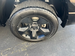 Used 2019  Ram 1500 4WD Crew Cab Big Horn&sol;Lone Star at Keenan's Cherryland near Holmen&comma; WI