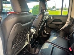 Used 2019  Jeep Wrangler Unlimited 4d SUV 4WD Rubicon at Keenan's Cherryland near Holmen&comma; WI