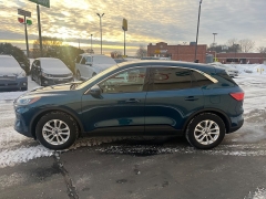 Used 2020  Ford Escape 4d SUV FWD SE at Keenan's Cherryland near Holmen&comma; WI
