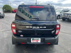 Used 2023  Ford Bronco Sport Outer Banks 4x4 at Keenan's Cherryland near Holmen&comma; WI