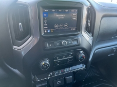 Used 2020  Chevrolet Silverado 3500 4WD Double Cab Work Truck SRW Dsl at Keenan's Cherryland near Holmen&comma; WI