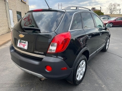 Used 2014 Chevrolet Captiva Sport 4d SUV FWD LS2 at Keenan's Cherryland near Holmen, WI