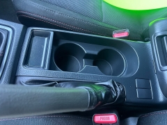 Used 2018  Subaru WRX 4d Sedan at Keenan's Cherryland near Holmen&comma; WI