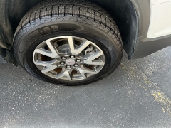 Used 2020  GMC Acadia 4d SUV AWD SLE V6 at Keenan's Cherryland near Holmen&comma; WI