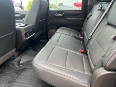 Used 2025  GMC Sierra 3500HD 4WD Crew Cab 159" Denali Dsl at Keenan's Cherryland near Holmen&comma; WI