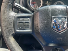 Used 2015  Ram 1500 4WD Crew Cab Tradesman Longbed at Keenan's Cherryland near Holmen&comma; WI