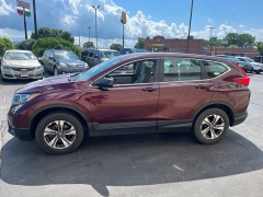 Used 2019 Honda CR-V 4d SUV AWD LX at Keenan's Cherryland near Holmen, WI