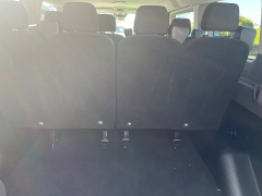Used 2022 Ford Transit Passenger Wagon T-350 148" Low Roof XLT RWD at Keenan's Cherryland near Holmen, WI