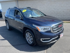 Used 2017  GMC Acadia 4d SUV AWD SLE-2 V6 at Keenan's Cherryland near Holmen&comma; WI