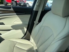 Used 2017  Buick LaCrosse 4d Sedan Essence at Keenan's Cherryland near Holmen&comma; WI
