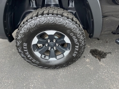Used 2019  Ram 1500 4WD Crew Cab Rebel at Keenan's Cherryland near Holmen&comma; WI