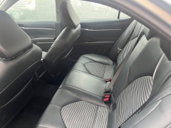 Used 2021  Toyota Camry SE Auto at Keenan's Cherryland near Holmen, WI